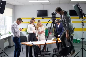 video promocional para redes en mty