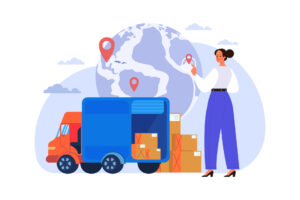 logistica produccion de videos animados