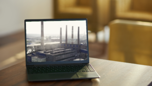 Video corporativo trabaja por ti