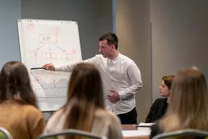 video de capacitacion monterrey