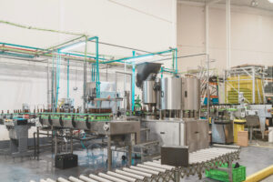 producción de video industrial