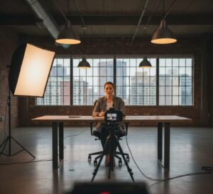 Video testimonial en monterrey