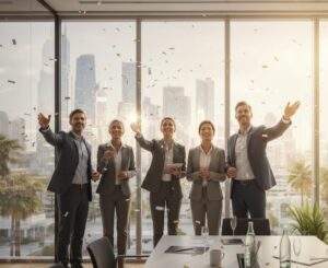 video corporativo 2026