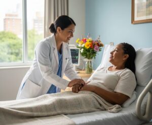 videos hospitalarios en monterrey