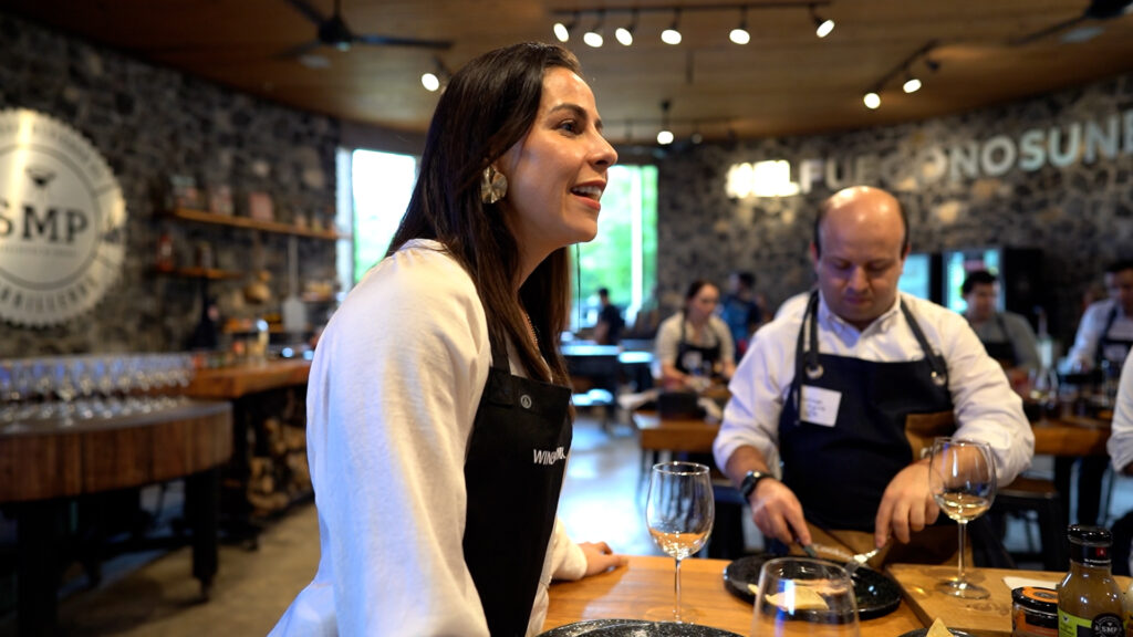 Cobertura de eventos