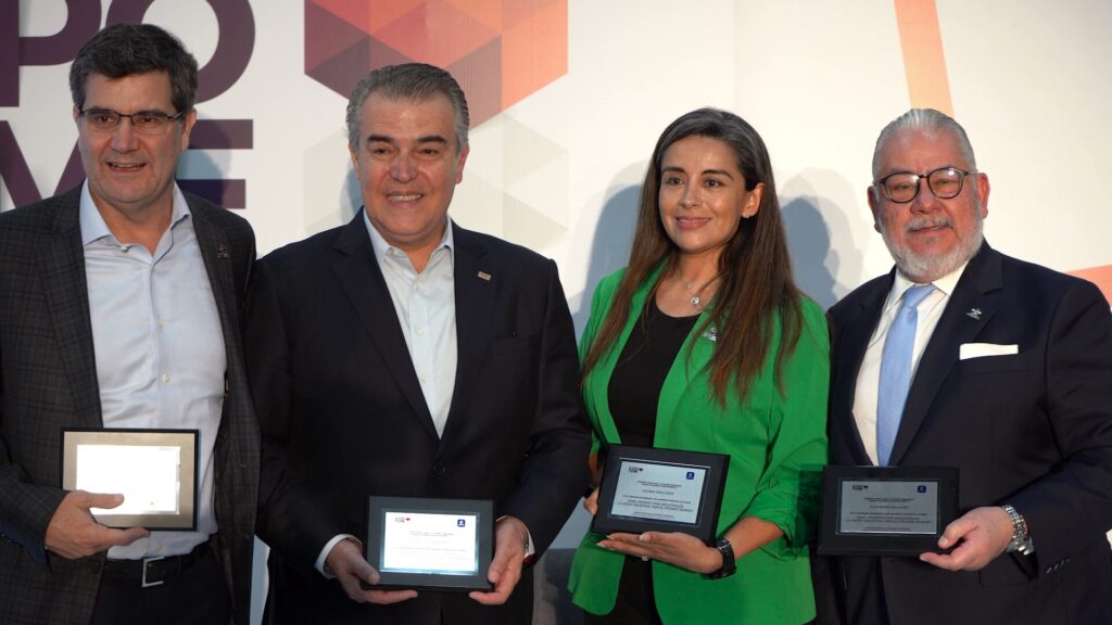 Cobertura de eventos en vivo