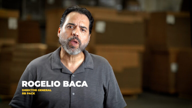 Video caso de exito
