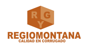 Video industrial corporativo con dron
