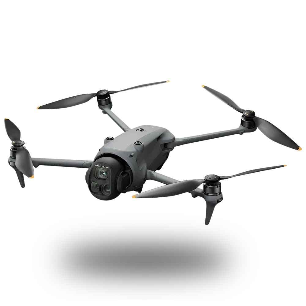 video con dron monterrey