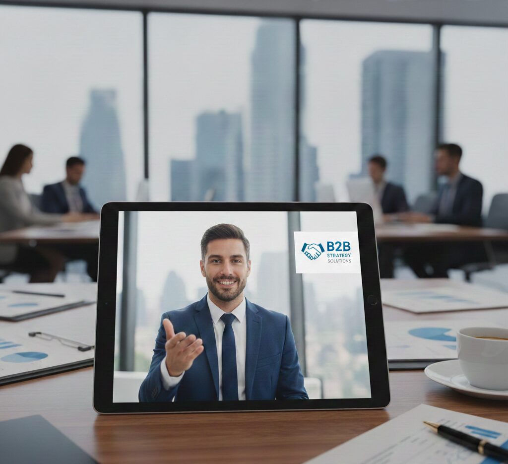 video corporativo en monterrey