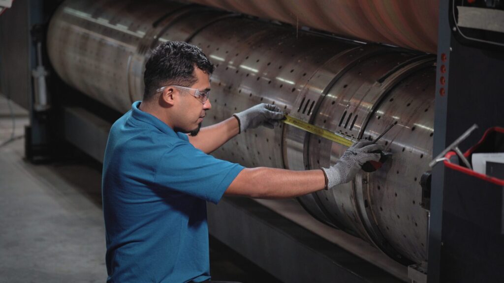 video corporativo institucional