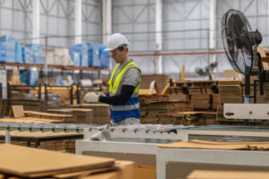 video industrial en monterrey