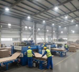 video industrial en monterrey