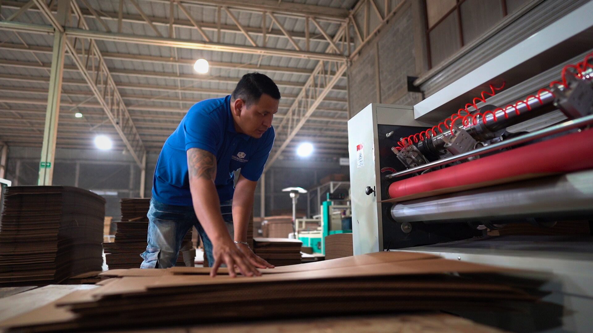 video institucional monterrey 1