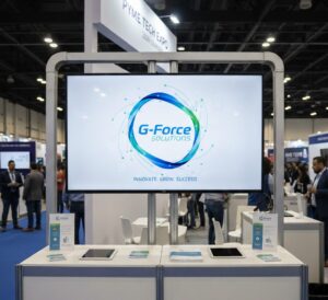 video para expos y convenciones