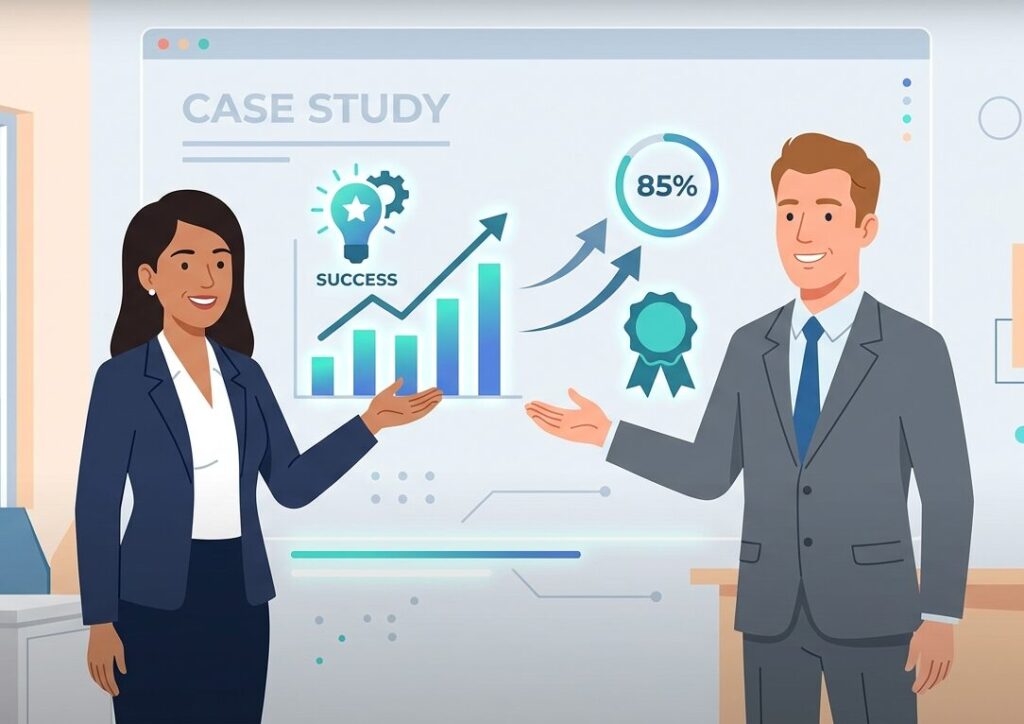 Animación 2d corporativa monterrey