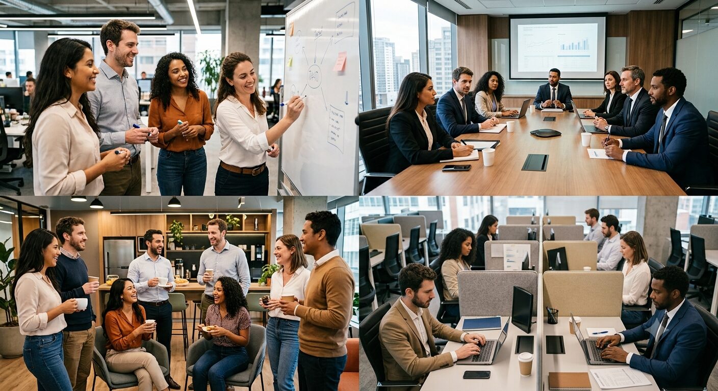 video corporativo para empresas