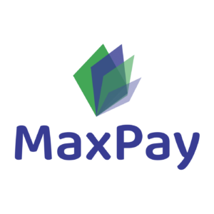 MaxPay C logo